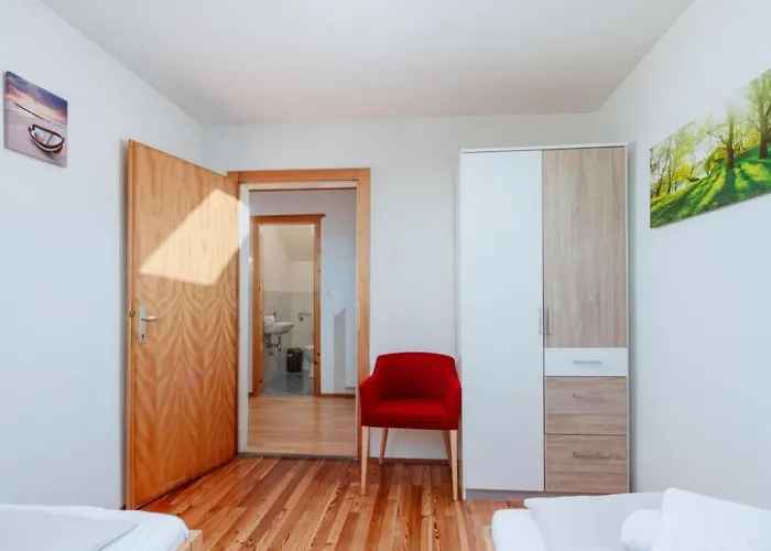 Grimmingblick By Interhome Oblarn