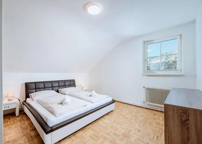 Grimmingblick By Interhome * Oblarn