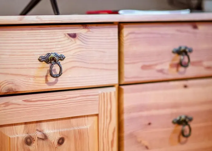 Grimmingblick By Interhome Oblarn