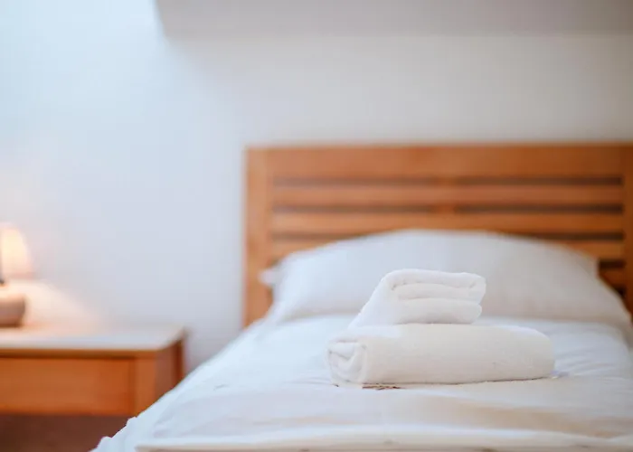 Апартаменты Grimmingblick By Interhome *