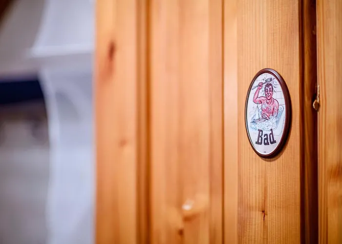 Grimmingblick By Interhome 公寓 *