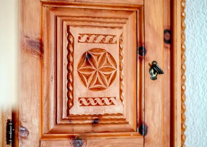 公寓 Grimmingblick By Interhome