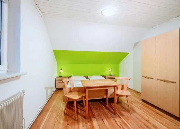 公寓 Grimmingblick By Interhome