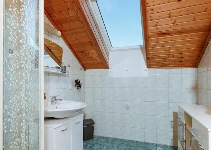 Апартаменты Grimmingblick By Interhome *